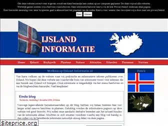 ijsland-informatie.nl