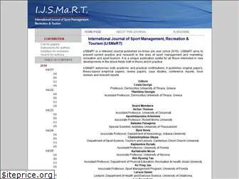 ijsmart.eu