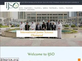 ijsoweb.org