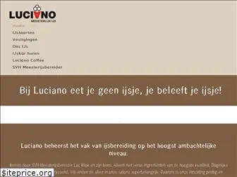 ijssalonluciano.nl