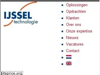 ijsseltechnologie.nl