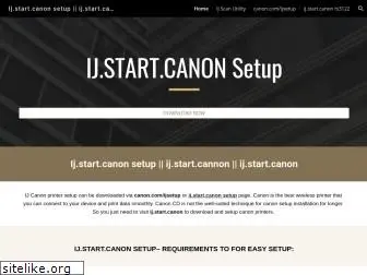 ijstarrtcanon.com