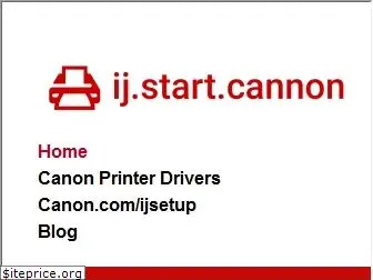 ijstartcannons.com