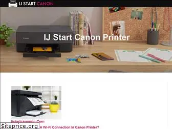 ijstartcanonnn.com