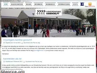 ijsvereniging.nl