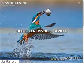 ijsvogels.nl