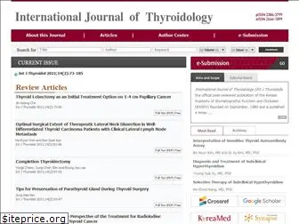 ijthyroid.org