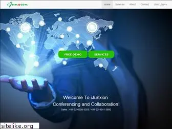 ijunxion.com