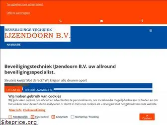 ijzendoornbv.nl