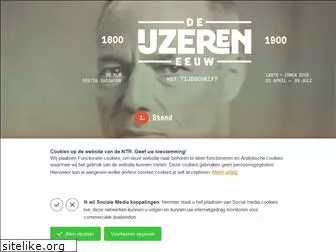 ijzereneeuw.nl