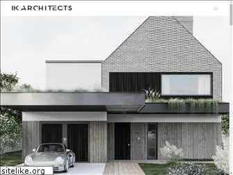 ik-architects.com