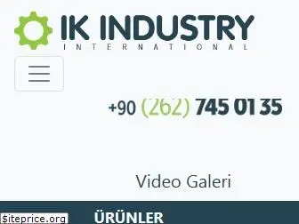 ik-industry.com