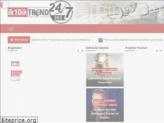 ik10iktrend.com