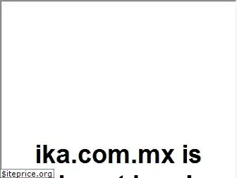 ika.com.mx
