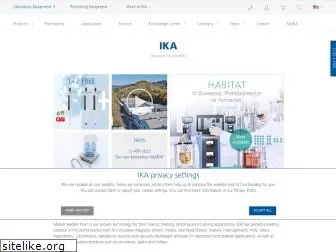 ika.com