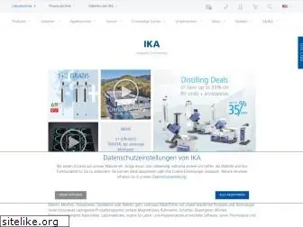 ika.de