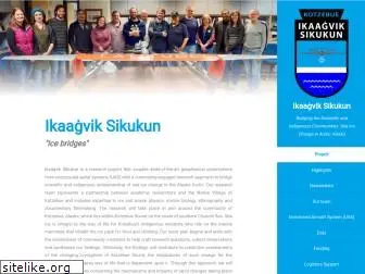 ikaagviksikukun.org