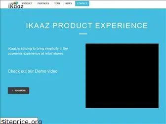 ikaaz.com