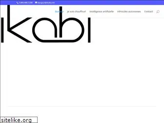 ikabi.net