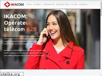 ikacom.fr