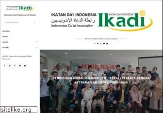 ikadi.or.id