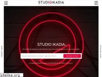 ikadia.fr