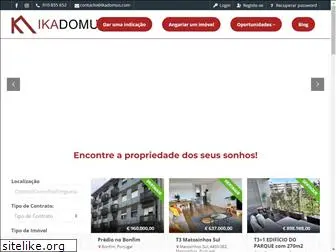 ikadomus.com