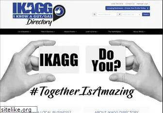 ikaggdirectory.com