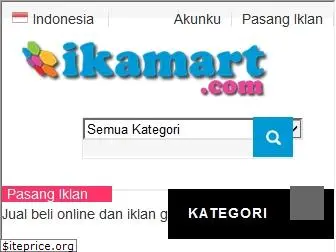 ikamart.com