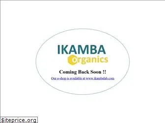 ikambaorganics.com