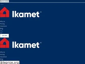 ikamet.com