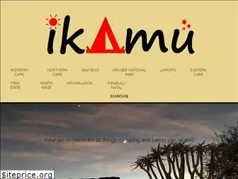 ikamu.co.za