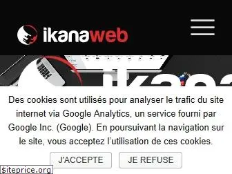 ikanaweb.fr