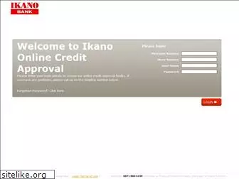 ikano-ifinance.net