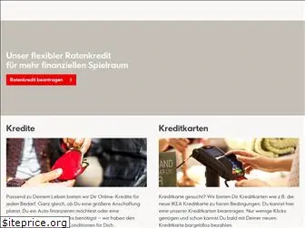 ikanobank.de