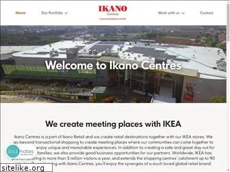 ikanocentres.com