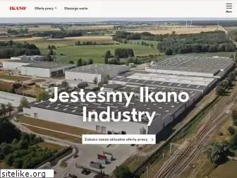 ikanoindustry.pl
