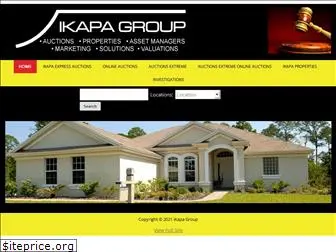 ikapagroup.co.za