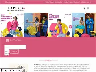 ikapesta.com