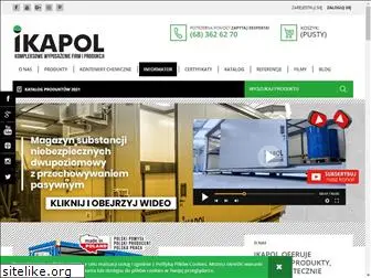 ikapol.net