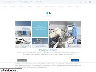 ikaprocess.com