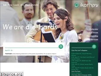 ikar-la.org