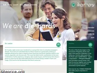 ikar.org