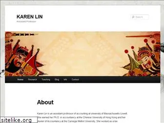 ikarenlin.com