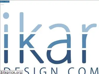ikariadesign.com