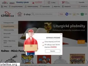 ikarmel.cz thumbnail