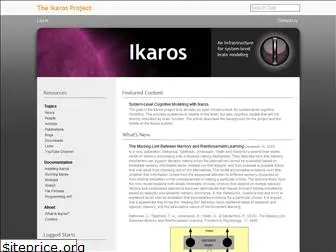 ikaros-project.org