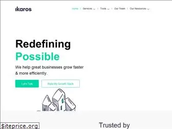 ikaros.io