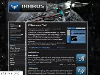 ikarus-game.net