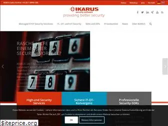 ikarus-software.at